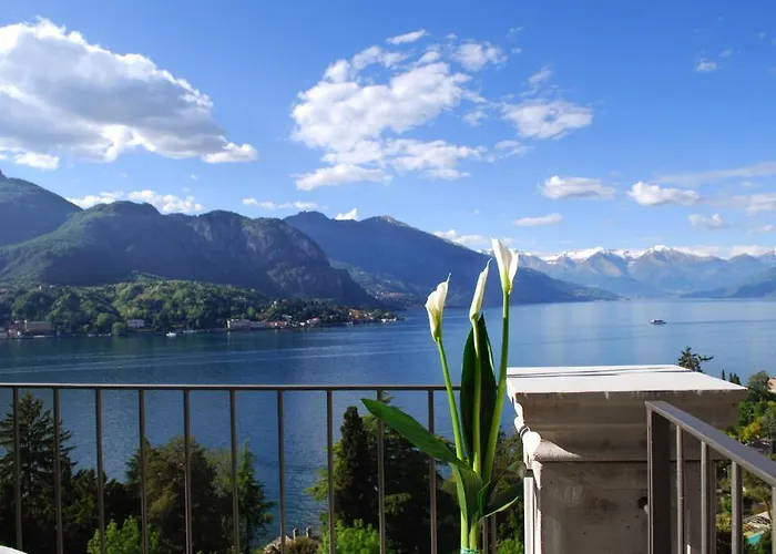 Borgo Le Terrazze Белладжо