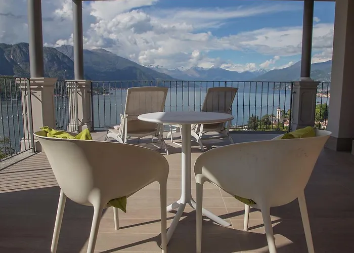 Borgo Le Terrazze Отель 3*